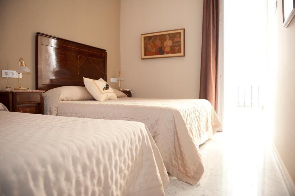 Casa Patio Del Panadero Cádiz